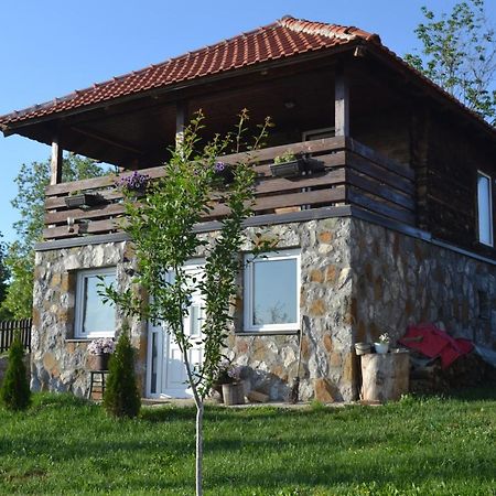 Zlatibor Cottages Extérieur photo