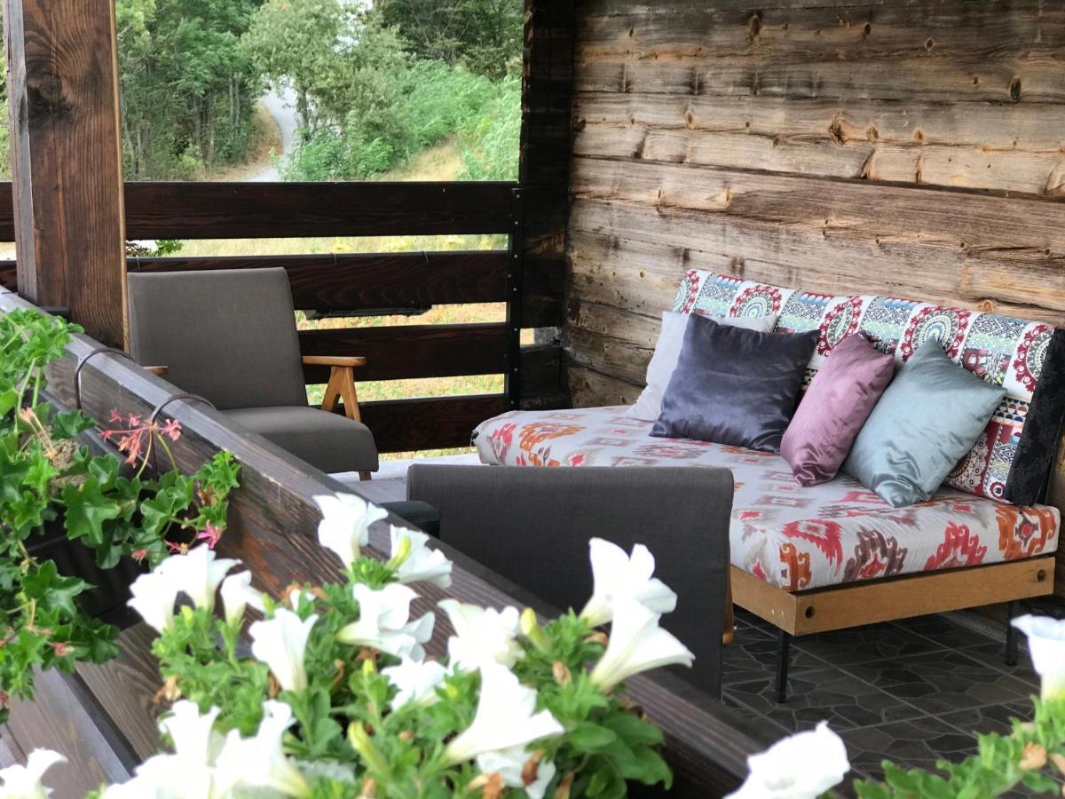 Zlatibor Cottages Extérieur photo