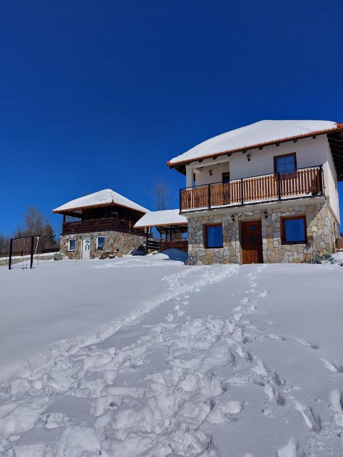 Zlatibor Cottages Extérieur photo