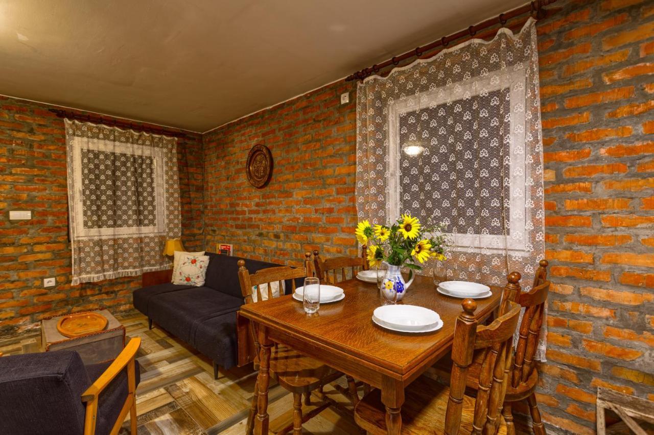 Zlatibor Cottages Extérieur photo