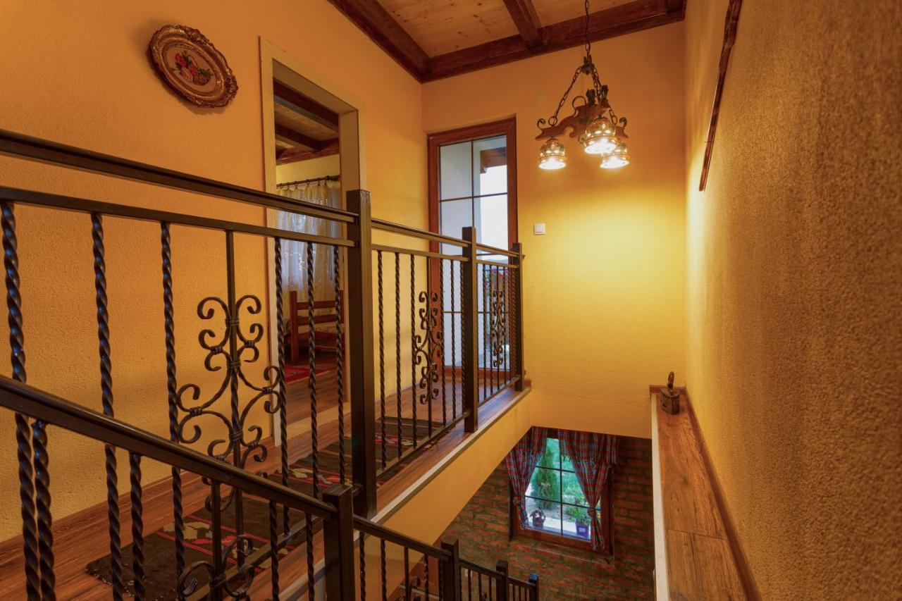Zlatibor Cottages Extérieur photo