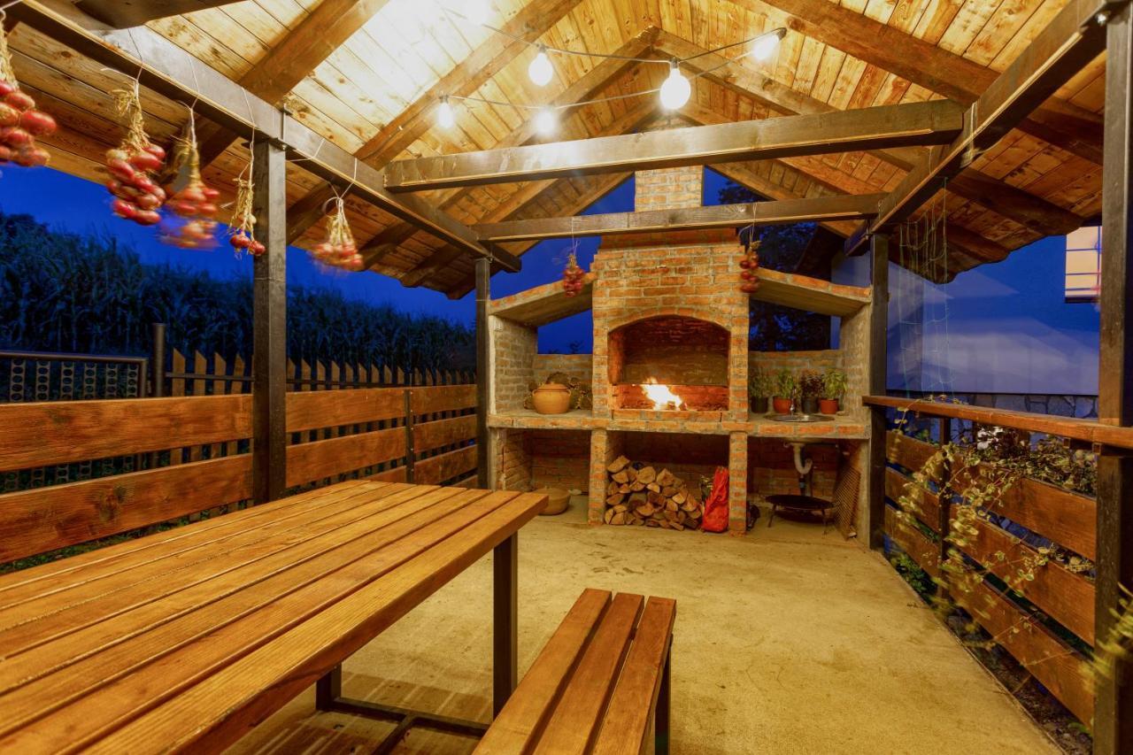 Zlatibor Cottages Extérieur photo