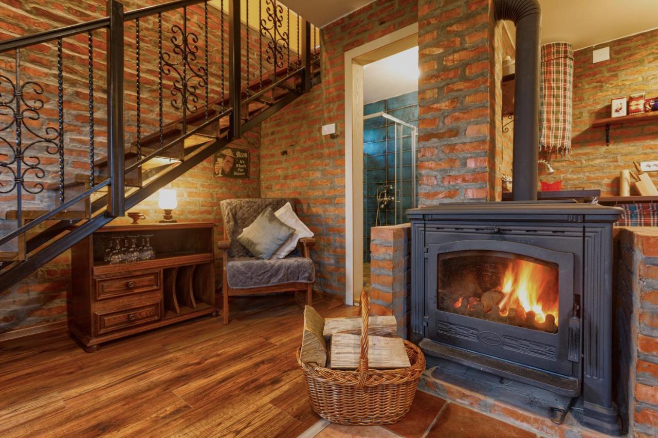 Zlatibor Cottages Extérieur photo