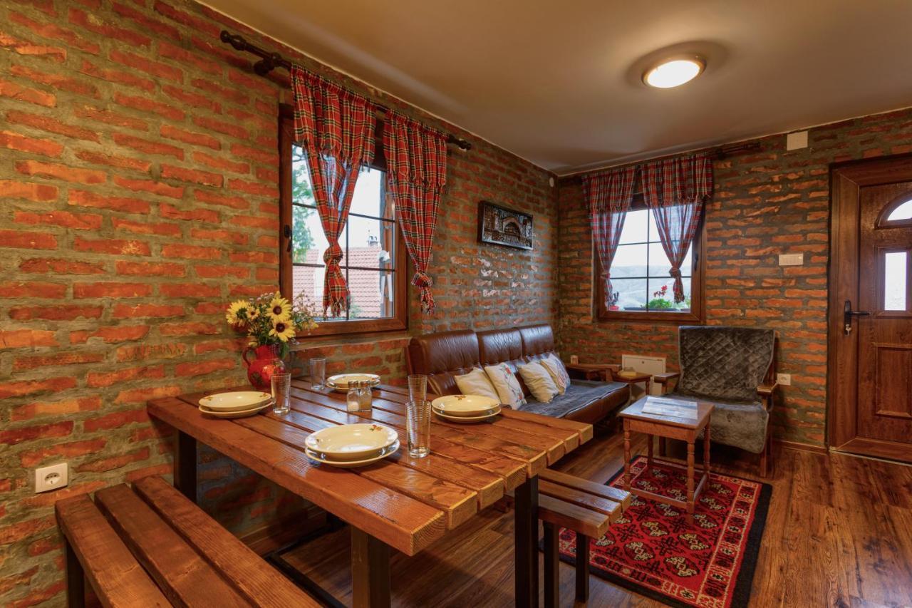 Zlatibor Cottages Extérieur photo