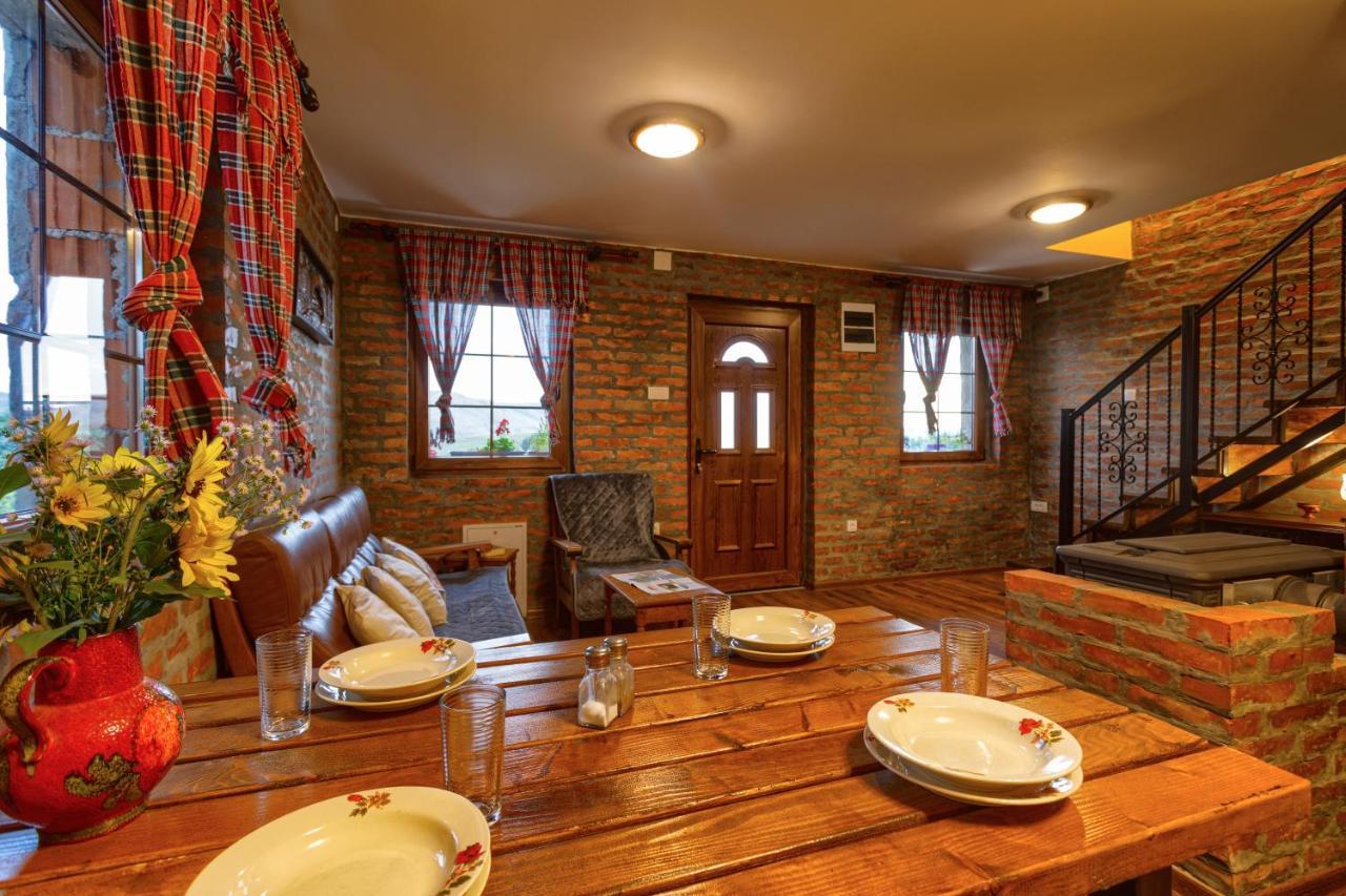 Zlatibor Cottages Extérieur photo