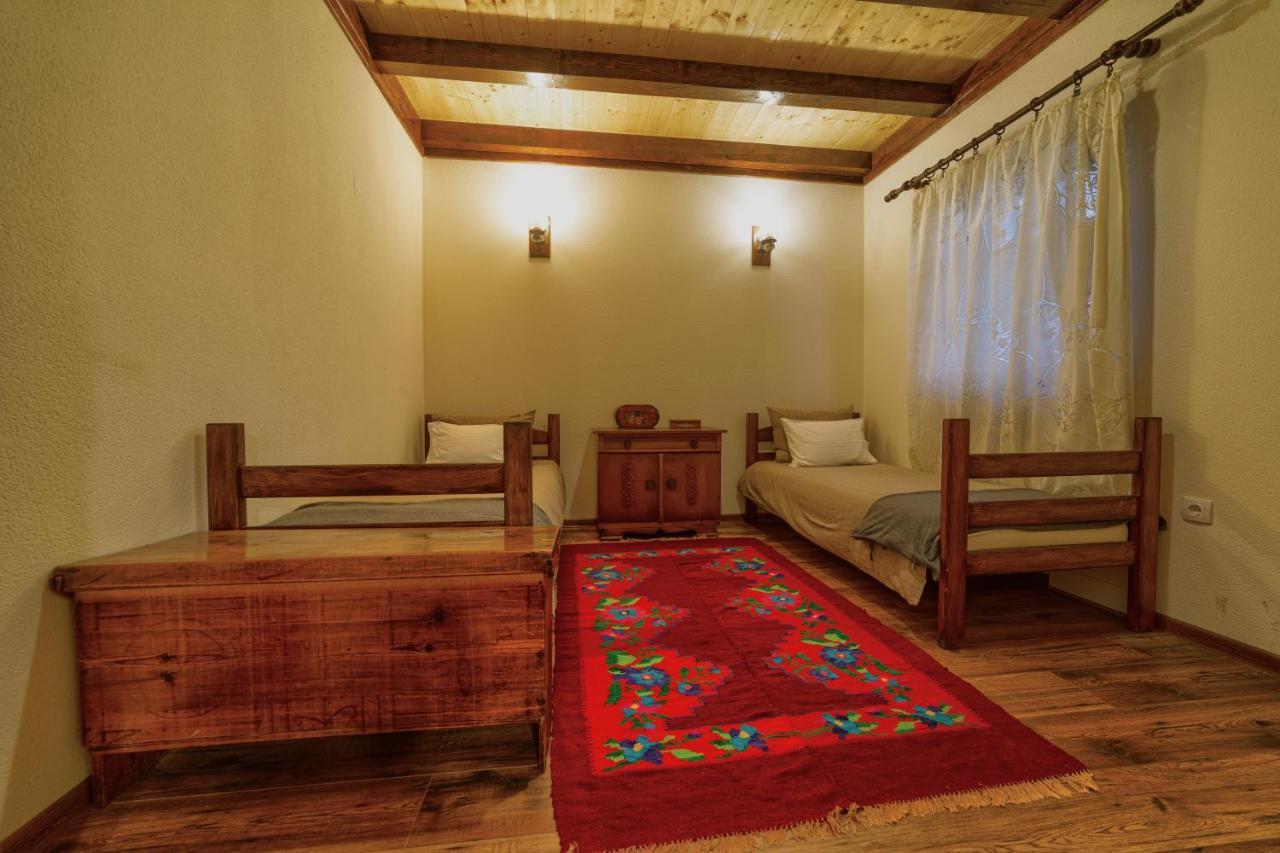 Zlatibor Cottages Extérieur photo