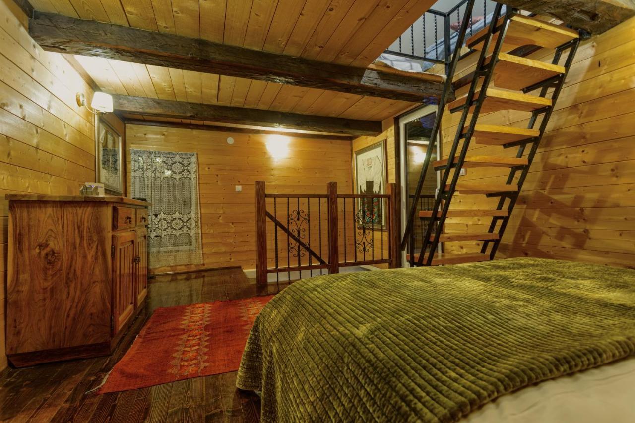 Zlatibor Cottages Extérieur photo