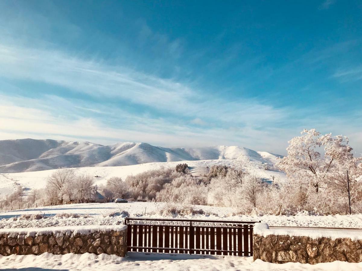 Zlatibor Cottages Extérieur photo